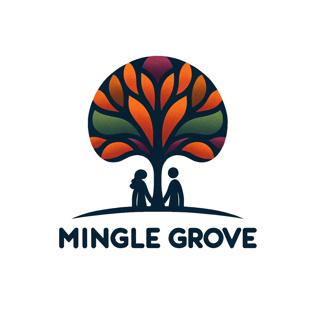 Mingle Grove Logo